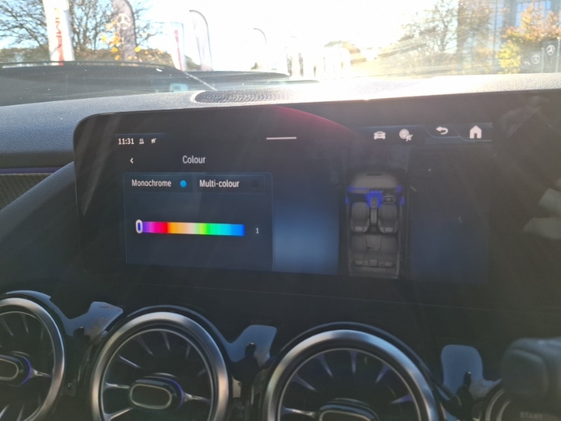 Used Mercedes-Benz GLA 2024 for sale - 76343463: Photo 18