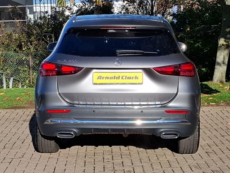 Used Mercedes-Benz GLA 2024 for sale - 76343463: Photo 19
