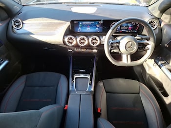 Used Mercedes-Benz GLA 2024 for sale - 76343463: Photo