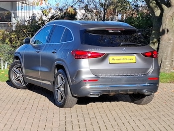 Used Mercedes-Benz GLA 2024 for sale - 76343463: Photo