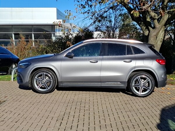Used Mercedes-Benz GLA 2024 for sale - 76343463: Photo 4