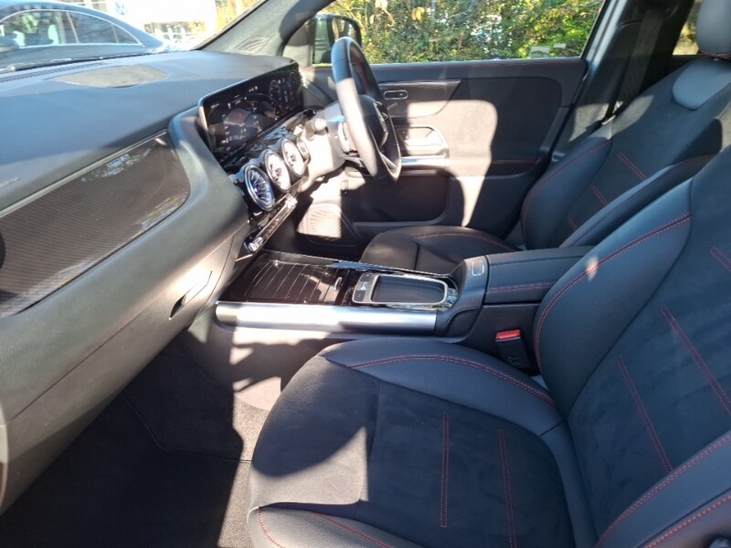 Used Mercedes-Benz GLA 2024 for sale - 76343463: Photo 5