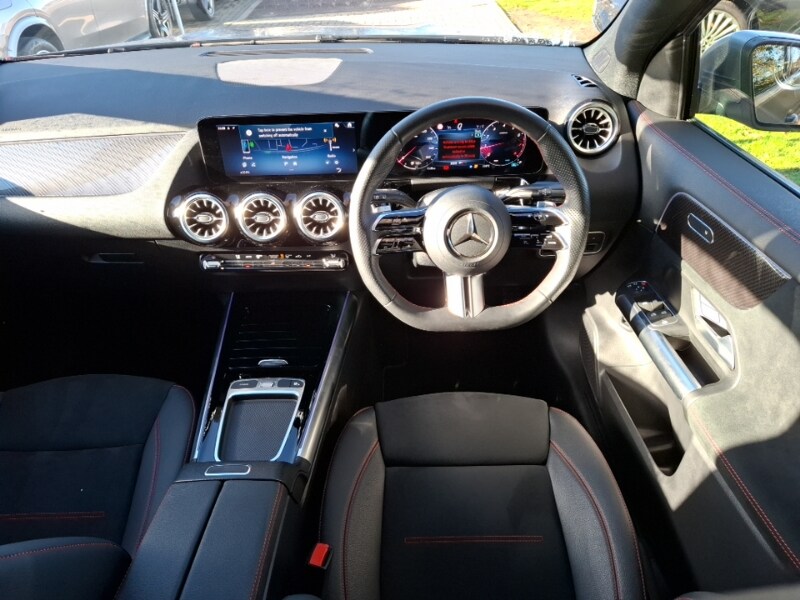 Used Mercedes-Benz GLA 2024 for sale - 76343463: Photo 7