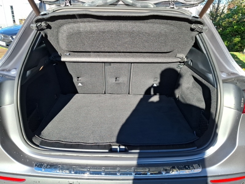 Used Mercedes-Benz GLA 2024 for sale - 76343463: Photo 8