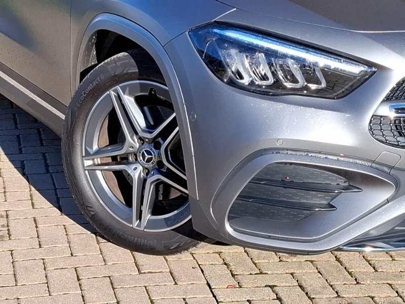 Used Mercedes-Benz GLA 2024 for sale - 76343463: Photo 9