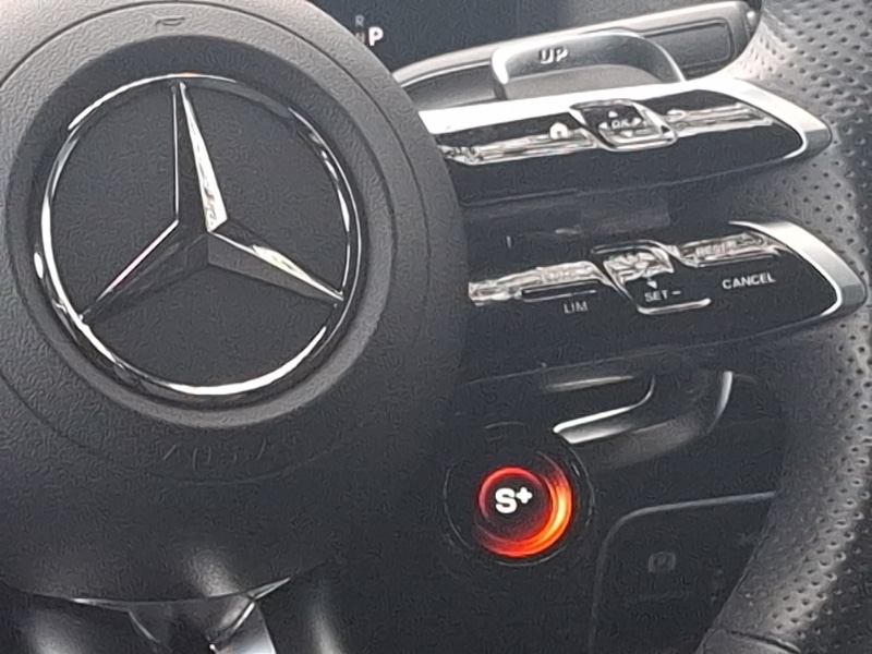 Used Mercedes-Benz GLA 2024 for sale - 76199208: Photo 10
