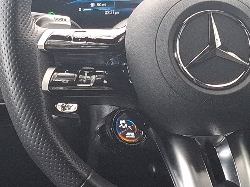 Used Mercedes-Benz GLA 2024 for sale - 76199208: Photo 11