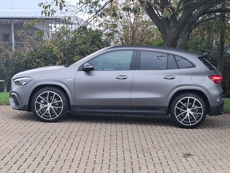 Used Mercedes-Benz GLA 2024 for sale - 76199208: Photo 4