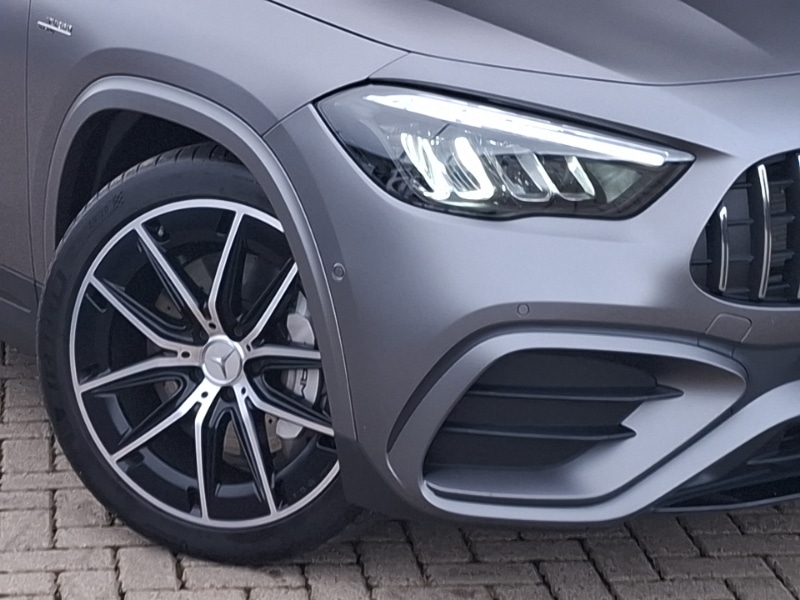 Used Mercedes-Benz GLA 2024 for sale - 76199208: Photo 9