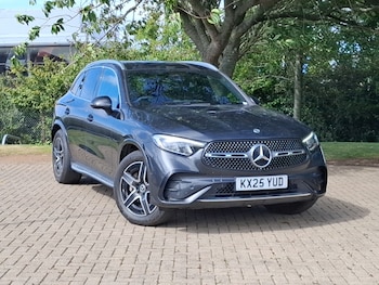 Used Mercedes-Benz GLC 2025 for sale - 79286663: Photo