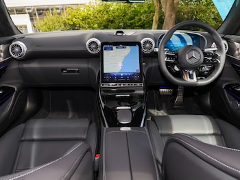 Used Mercedes-Benz AMG GT 2026 for sale - 79105964: Photo