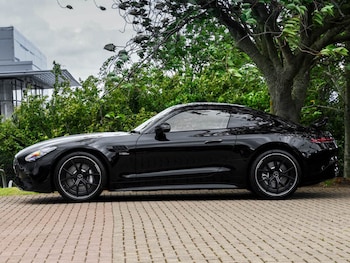Used Mercedes-Benz AMG GT 2026 for sale - 79105964: Photo