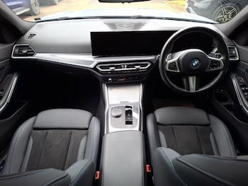 Used BMW 3 Series 2024 for sale - 79376313: Photo