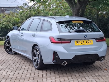Used BMW 3 Series 2024 for sale - 79376313: Photo