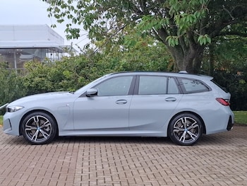 Used BMW 3 Series 2024 for sale - 79376313: Photo