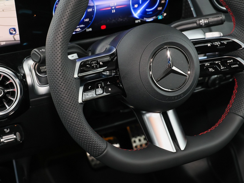 Used Mercedes-Benz EQB 2025 for sale - 76571654: Photo 11