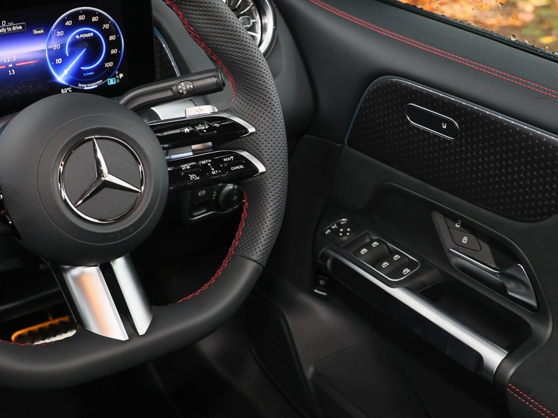 Used Mercedes-Benz EQB 2025 for sale - 76571654: Photo 12