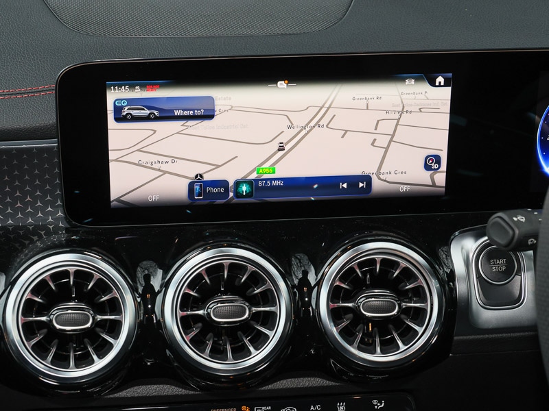 Used Mercedes-Benz EQB 2025 for sale - 76571654: Photo 15