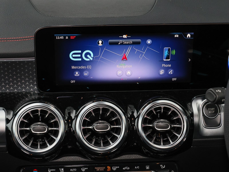 Used Mercedes-Benz EQB 2025 for sale - 76571654: Photo 16