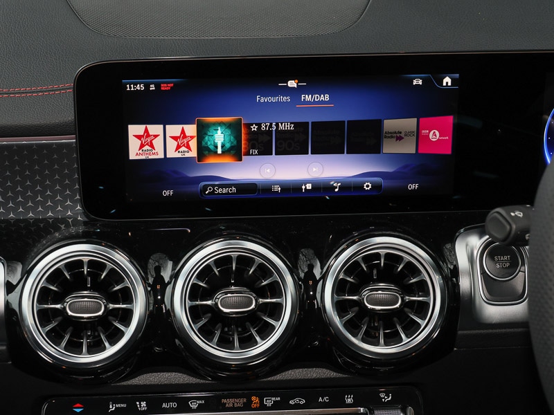 Used Mercedes-Benz EQB 2025 for sale - 76571654: Photo 17