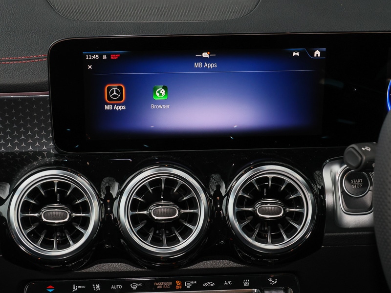 Used Mercedes-Benz EQB 2025 for sale - 76571654: Photo 18