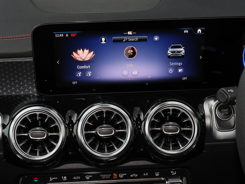 Used Mercedes-Benz EQB 2025 for sale - 76571654: Photo 19