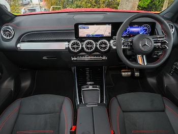 Used Mercedes-Benz EQB 2025 for sale - 76571654: Photo