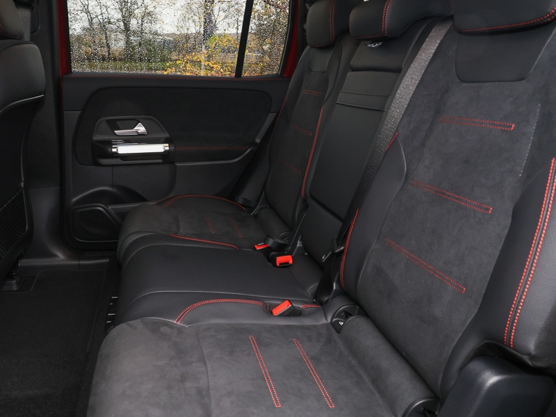 Used Mercedes-Benz EQB 2025 for sale - 76571654: Photo 6