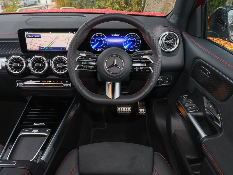 Used Mercedes-Benz EQB 2025 for sale - 76571654: Photo 7