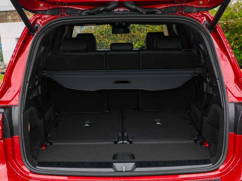 Used Mercedes-Benz EQB 2025 for sale - 76571654: Photo 8