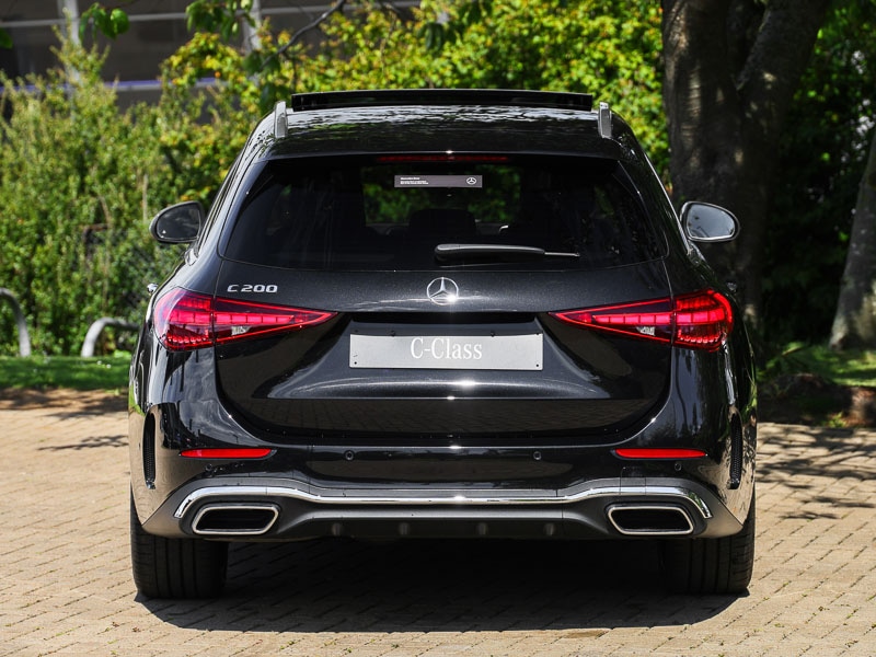 Used Mercedes-Benz C Class 2023 for sale - 76130062: Photo 11