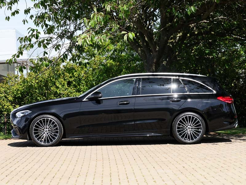 Used Mercedes-Benz C Class 2023 for sale - 76130062: Photo 4