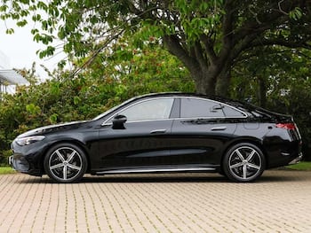 Used Mercedes-Benz CLA 2026 for sale - 79737202: Photo