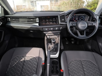 Used Audi A1 2023 for sale - 78889900: Photo