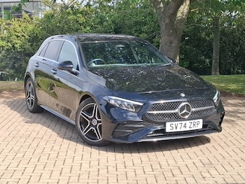 Used Mercedes-Benz A-Class 2024 for sale - 79299023: Photo