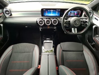 Used Mercedes-Benz A-Class 2024 for sale - 79299023: Photo