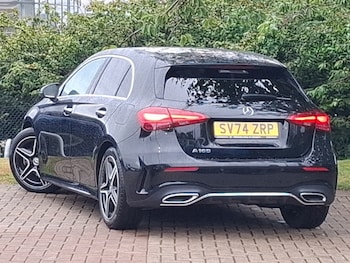 Used Mercedes-Benz A-Class 2024 for sale - 79299023: Photo
