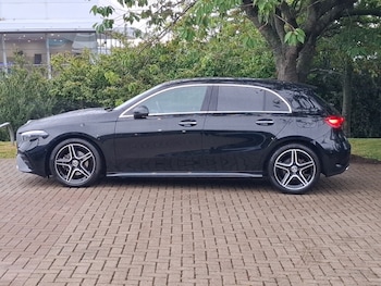 Used Mercedes-Benz A-Class 2024 for sale - 79299023: Photo