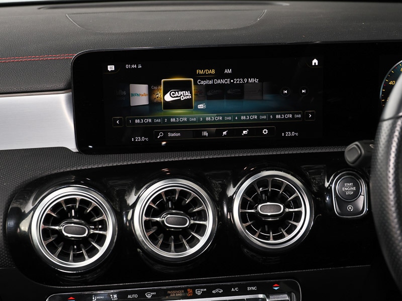 Used Mercedes-Benz CLA 2023 for sale - 77433164: Photo 16