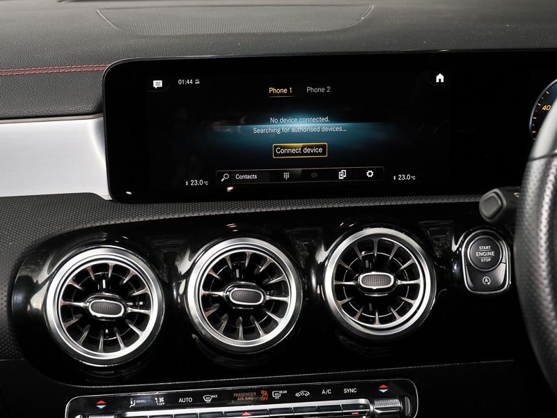 Used Mercedes-Benz CLA 2023 for sale - 77433164: Photo 17