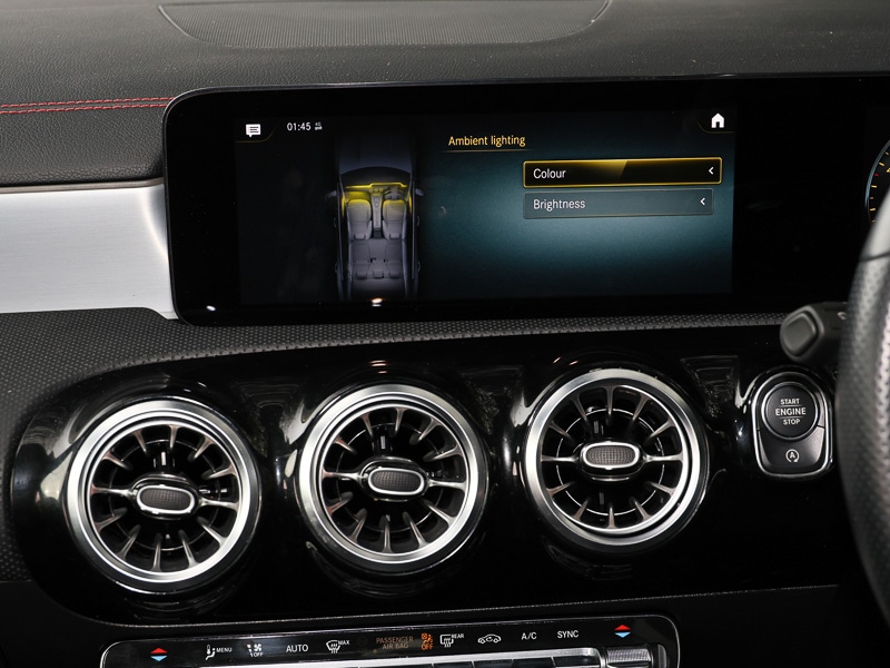 Used Mercedes-Benz CLA 2023 for sale - 77433164: Photo 18