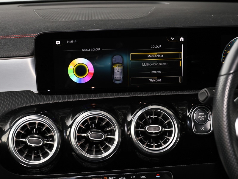 Used Mercedes-Benz CLA 2023 for sale - 77433164: Photo 19