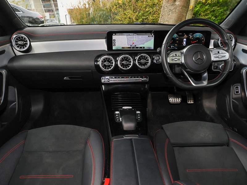 Used Mercedes-Benz CLA 2023 for sale - 77433164: Photo 2