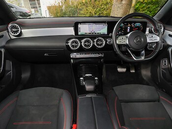 Used Mercedes-Benz CLA 2023 for sale - 77433164: Photo
