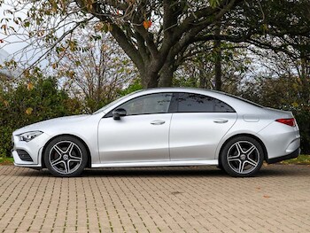 Used Mercedes-Benz CLA 2023 for sale - 77433164: Photo