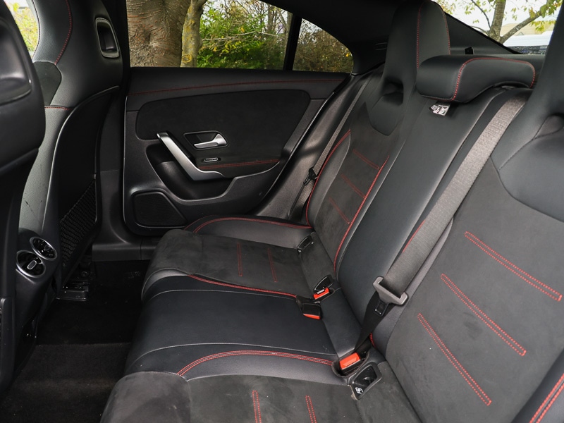 Used Mercedes-Benz CLA 2023 for sale - 77433164: Photo 6