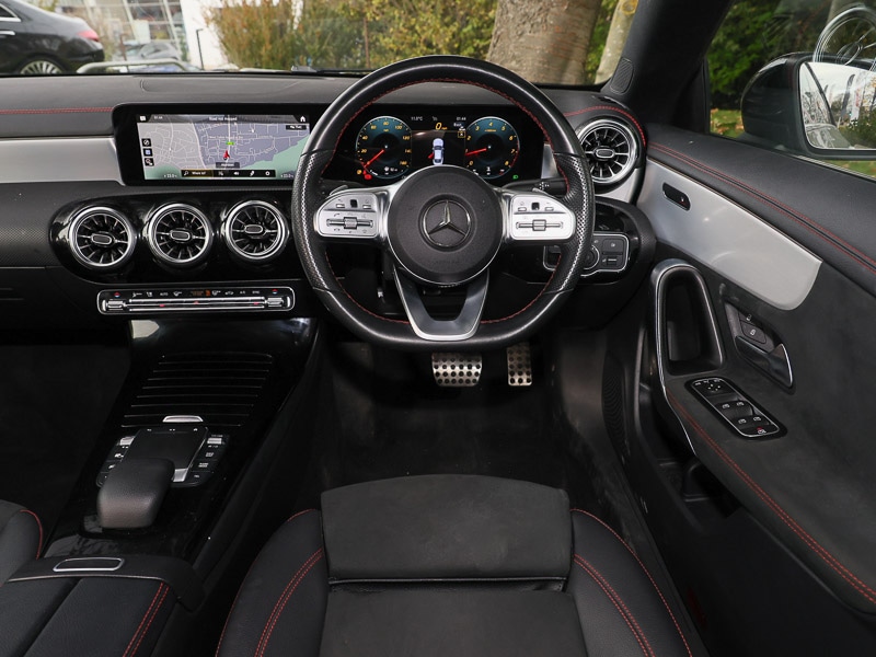 Used Mercedes-Benz CLA 2023 for sale - 77433164: Photo 7