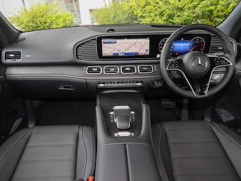 Used Mercedes-Benz GLE 2025 for sale - 78877078: Photo