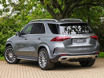 Used Mercedes-Benz GLE 2025 for sale - 78877078: Photo