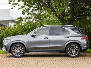 Used Mercedes-Benz GLE 2025 for sale - 78877078: Photo